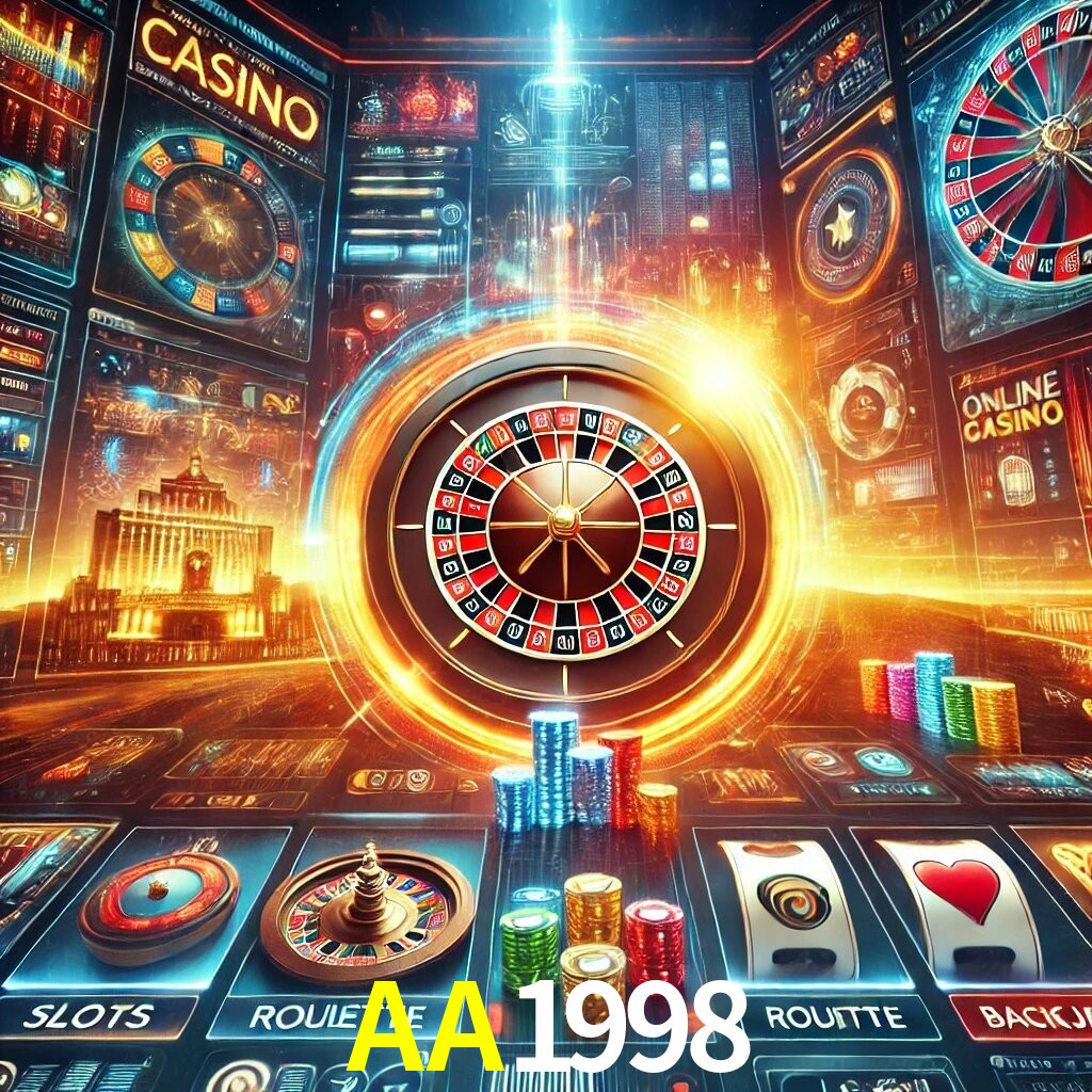  AA1998