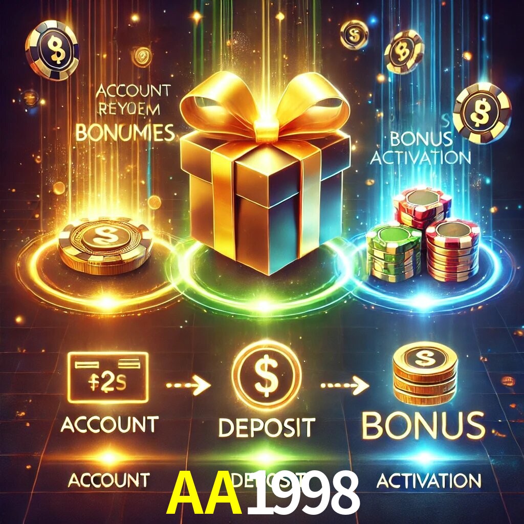  AA1998