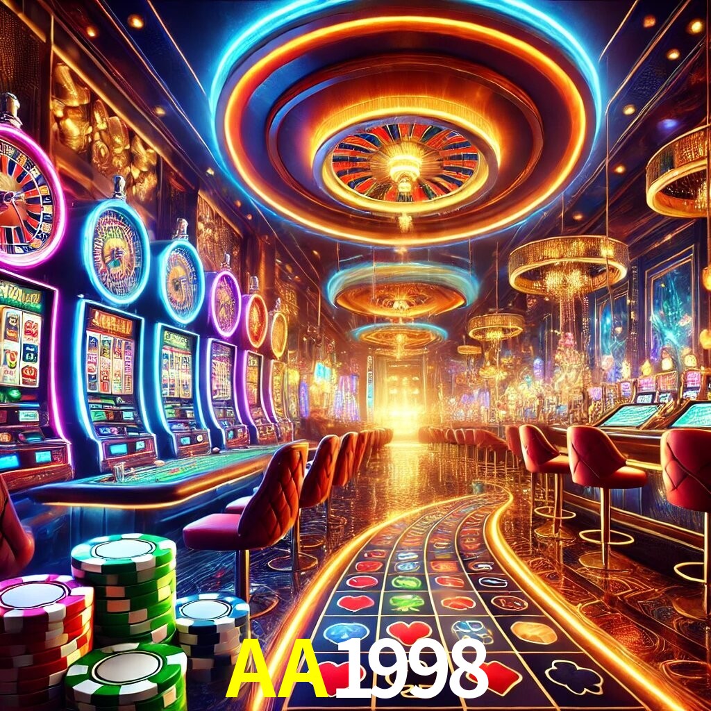  AA1998