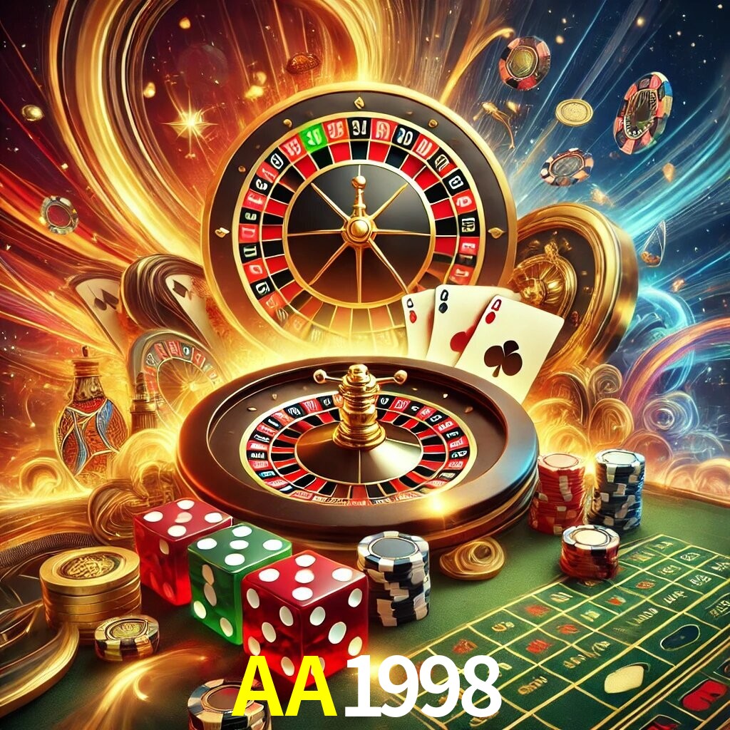 AA1998