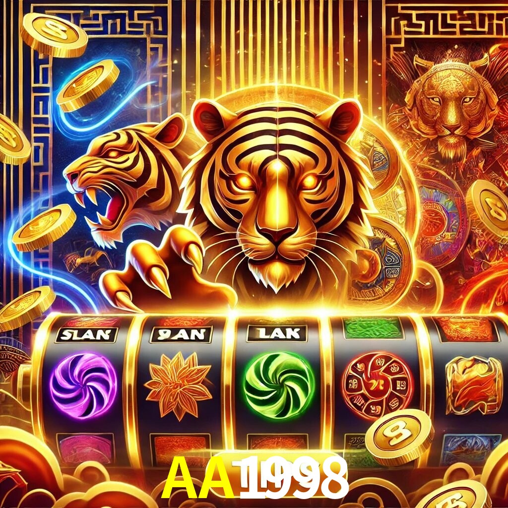  AA1998