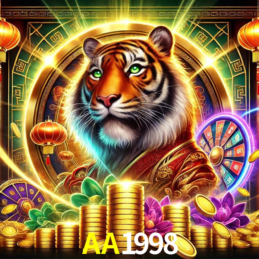  AA1998