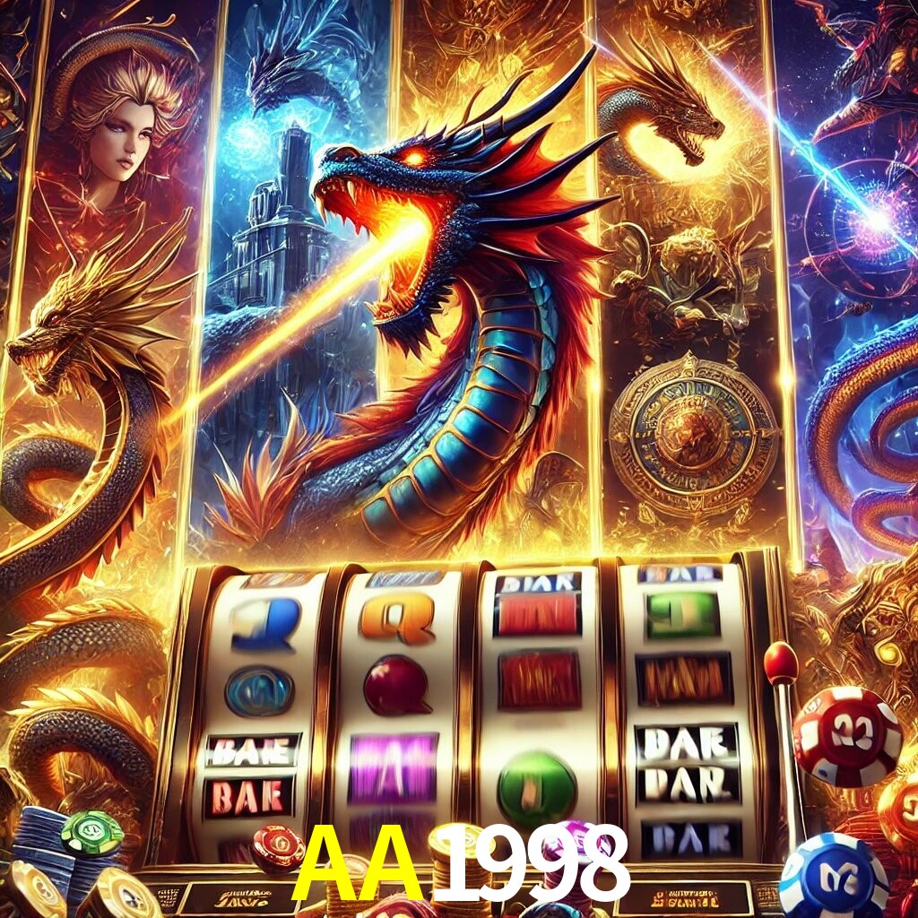  AA1998