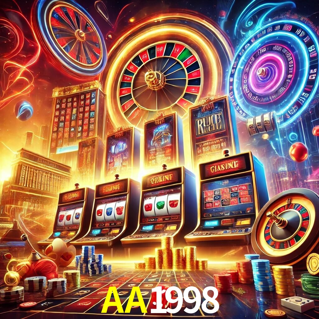  AA1998