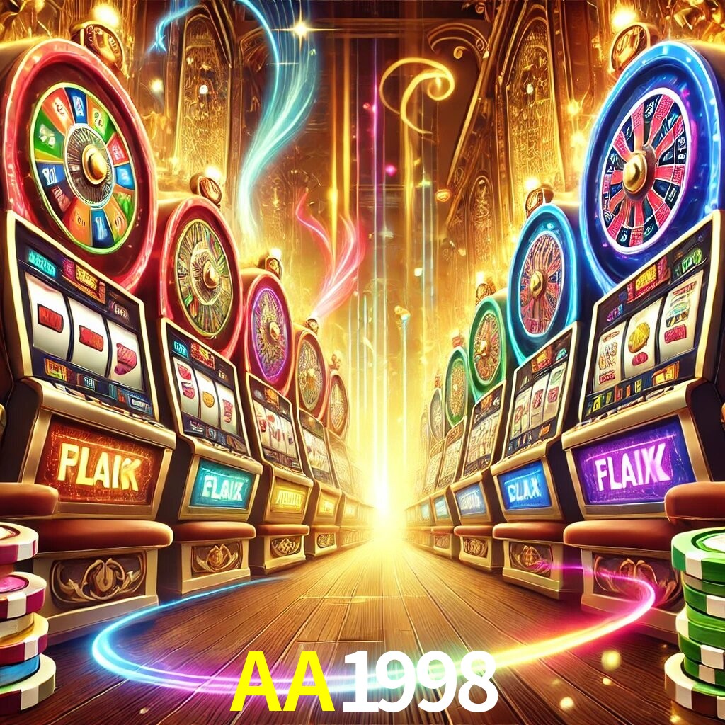  AA1998