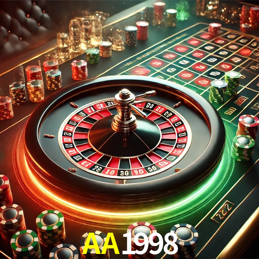  AA1998
