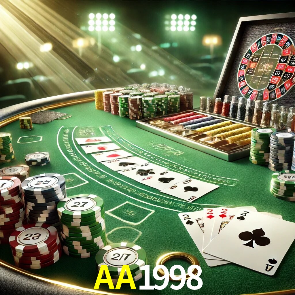  AA1998