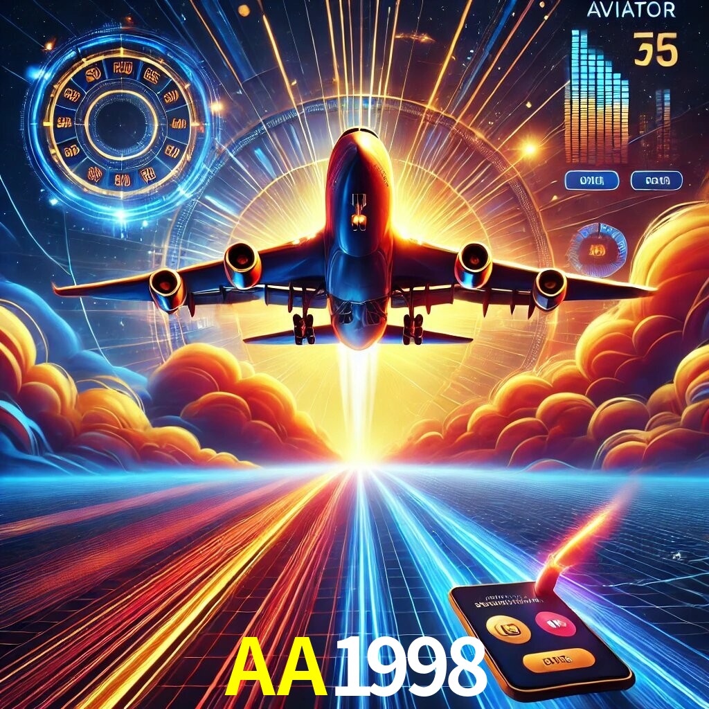  AA1998