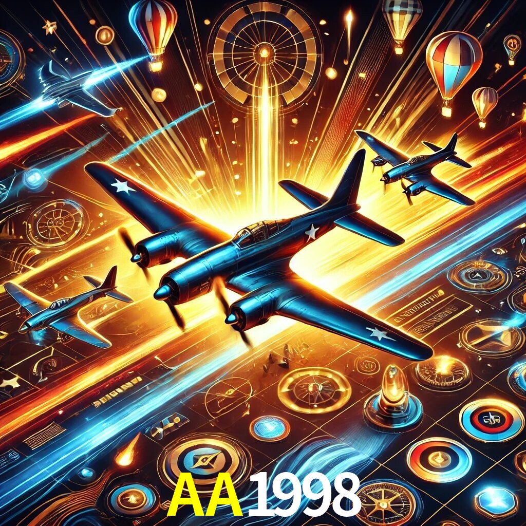  AA1998