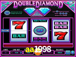 Slot Games Collection
